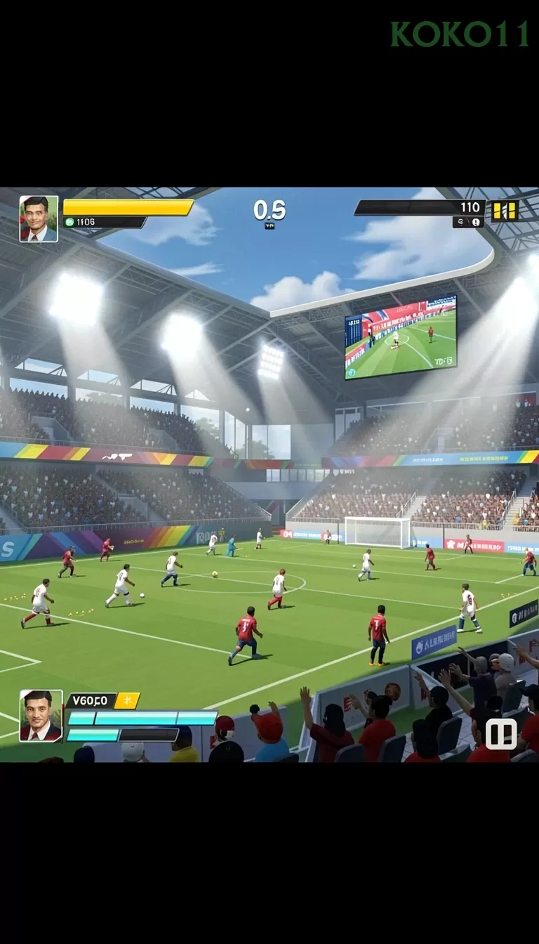Cuplikan layar MIGASPIN — halaman utama