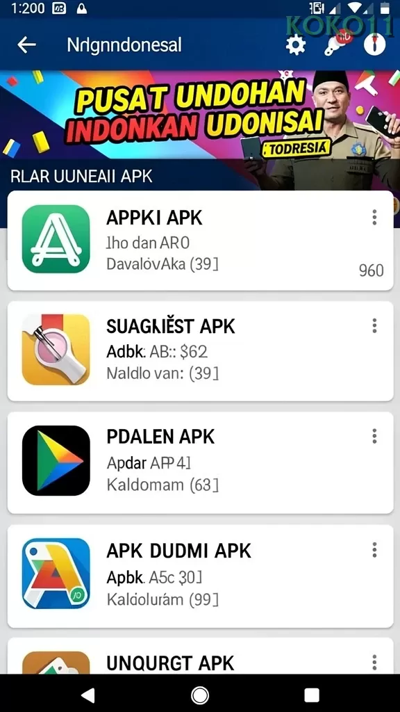 Cuplikan layar SURYA88 — pengaturan akun